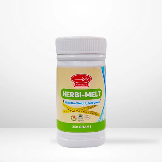 Herbi-Melt